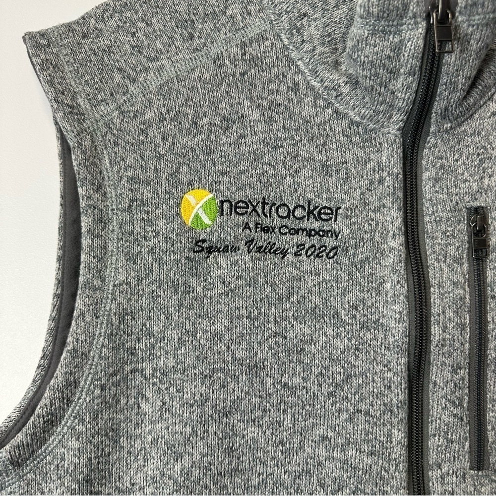 Patagonia Men's Better Sweater Fleece Vest, Outdoor vest, sustainable fashion - Picture 4 of 4